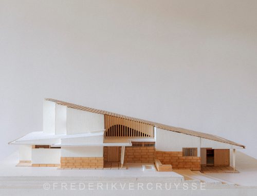 Frederik Vercruysse #21