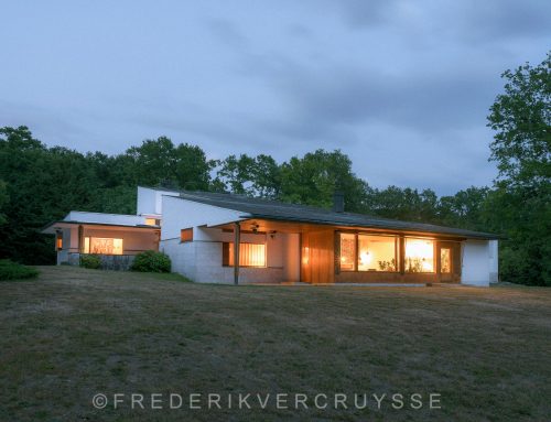 Frederik Vercruysse #23
