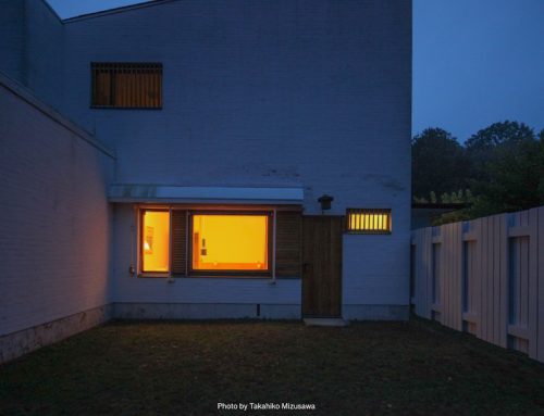 Takahiko Mizusawa 10