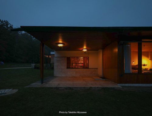 Takahiko Mizusawa 11