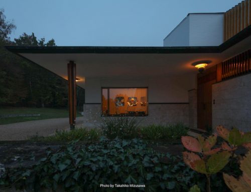 Takahiko Mizusawa 12