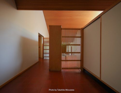 Takahiko Mizusawa 15