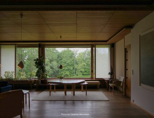 Takahiko Mizusawa 16