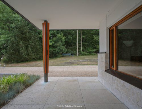 Takahiko Mizusawa 20