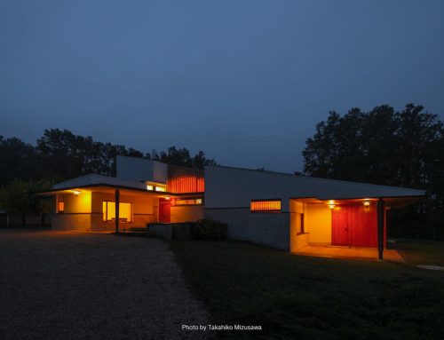 Takahiko Mizusawa 07