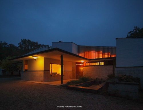 Takahiko Mizusawa 08