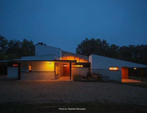 Takahiko Mizusawa 09