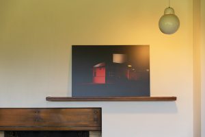 Maison Louis Carré – Exposition Nathalie Junod Ponsard