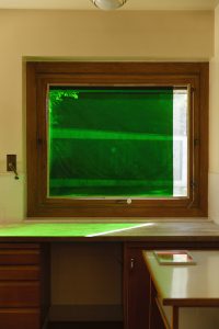 Maison Louis Carré – Exposition Nathalie Junod Ponsard