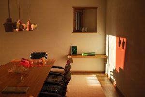 Maison Louis Carré – Exposition Nathalie Junod Ponsard