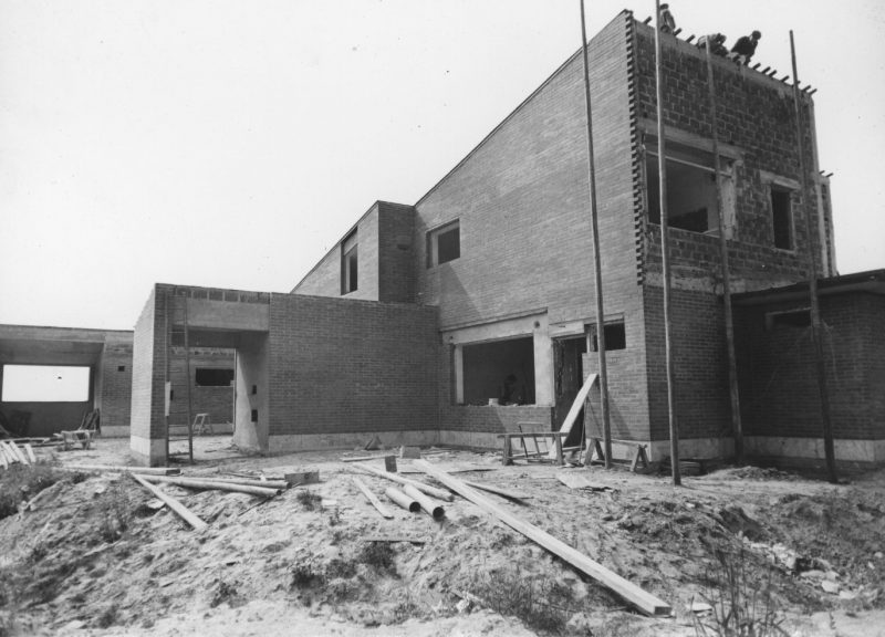 travaux