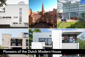 Pioneers-of-the-dutch-modern-house
